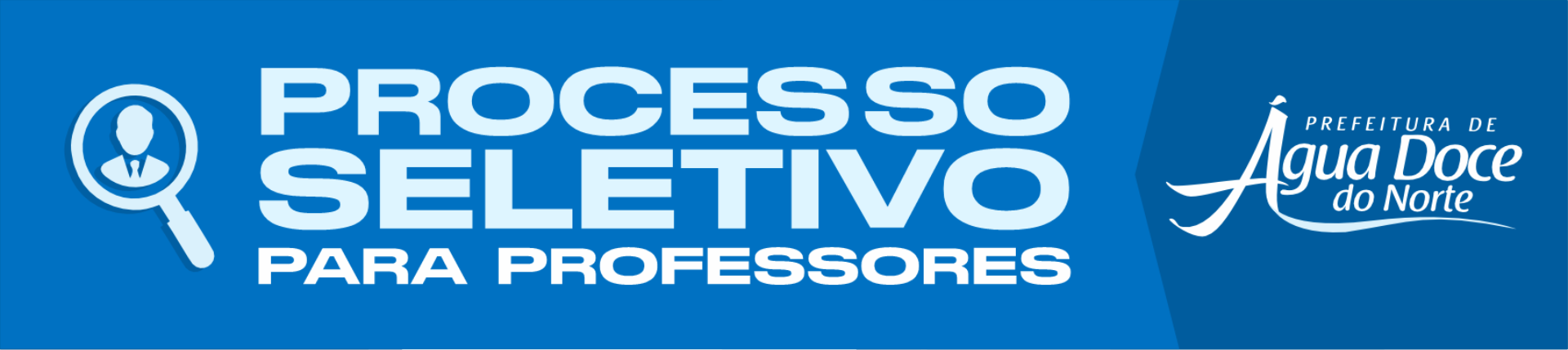 EDITAL DE PROCESSO SELETIVO  Nº 002/2025