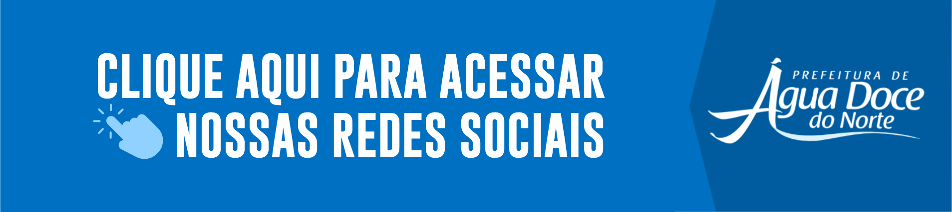 REDES SOCIAIS