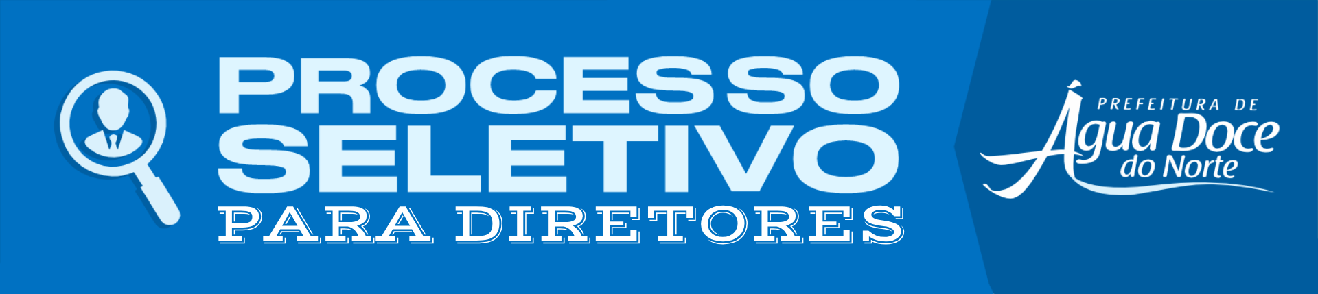 EDITAL DE PROCESSO SELETIVO 06/2025
