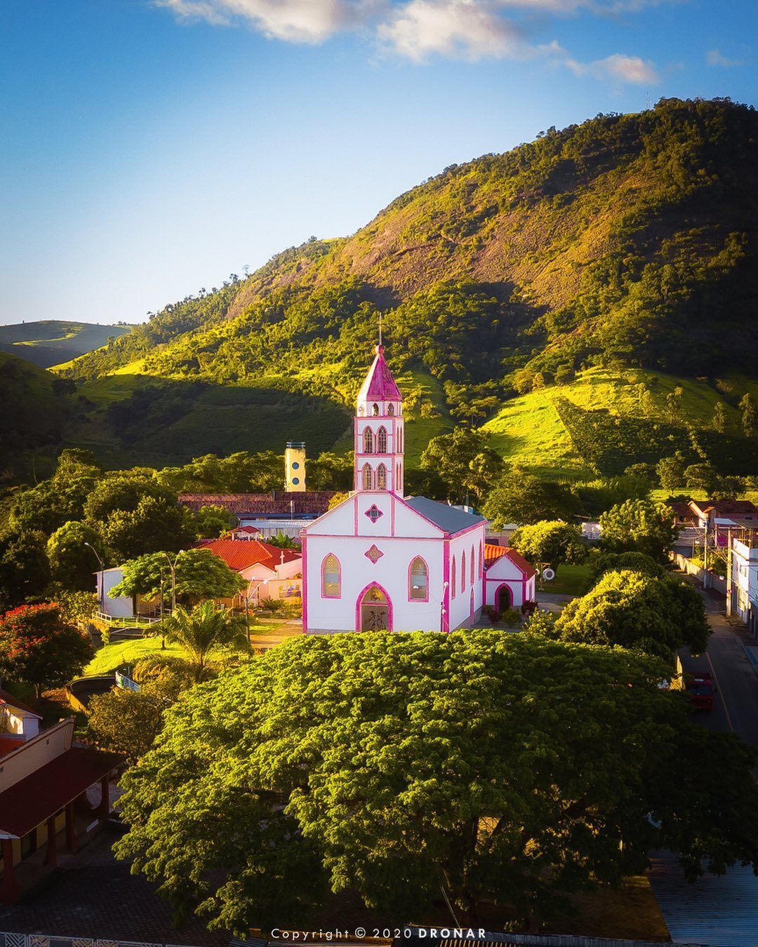 Foto de Paróquia Senhor Bom Jesus